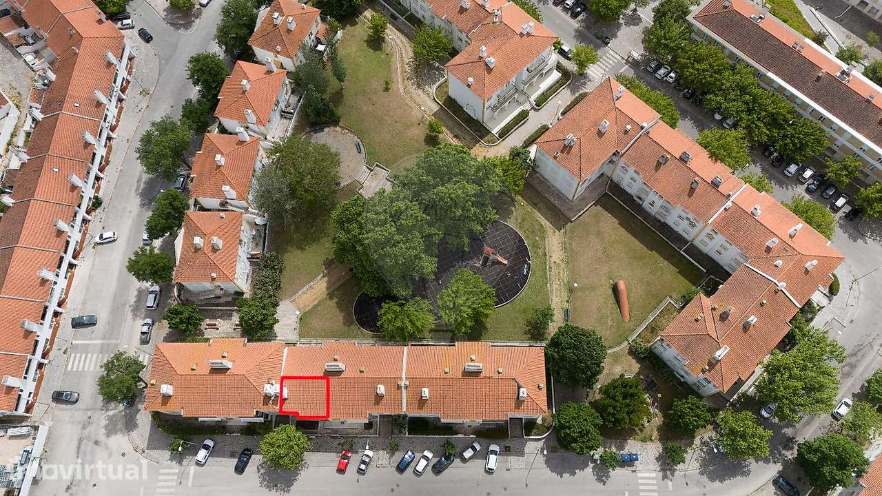 Apartamento T2 para arrendamento - Grande imagem: 2/24