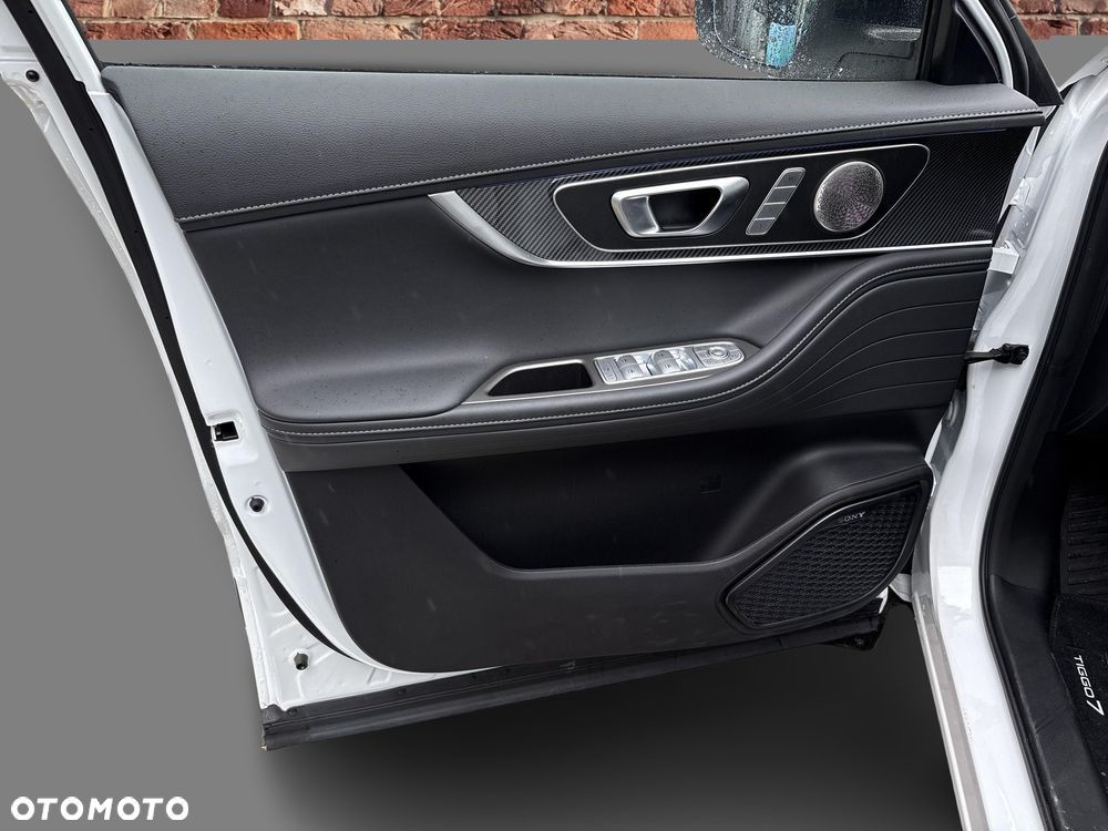 Chery Tiggo 7 1.5 T-GDI Super Hybrid Prestige DHT - 12