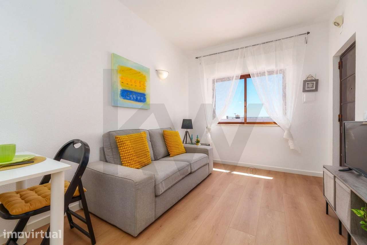 Apartamento T1 - Grande imagem: 5/33