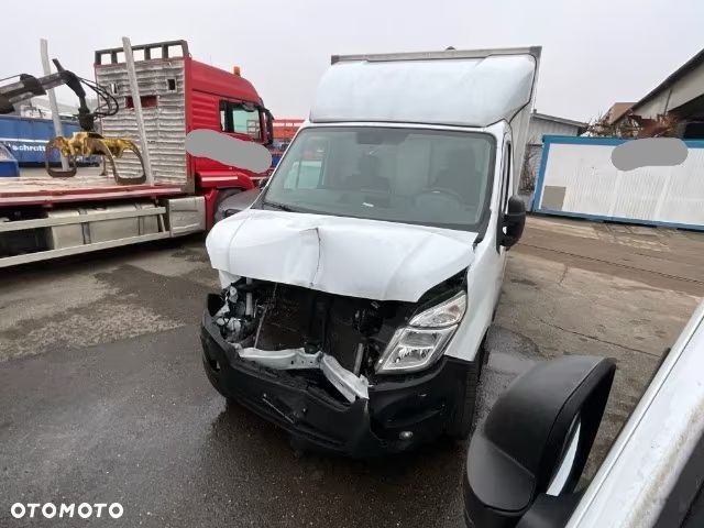 Nissan INTERSTAR 2.3 DCI/165KM/KONTENER CHŁODNIA - 3