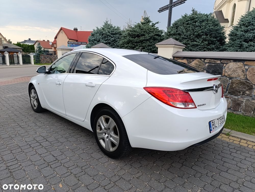 Opel Insignia - 2