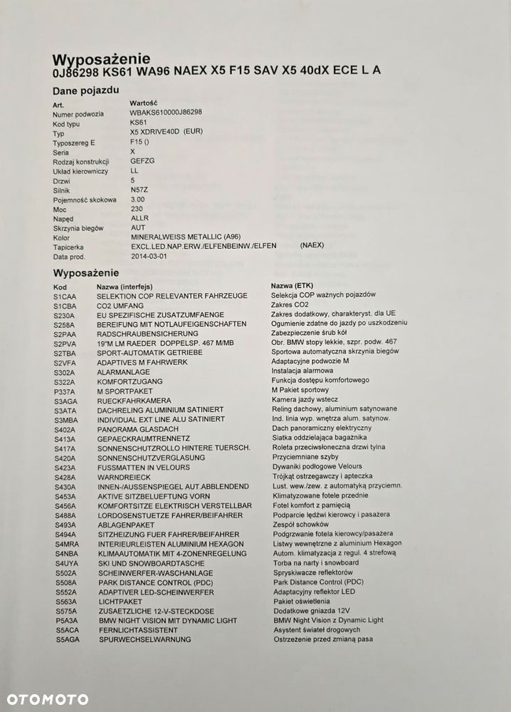 BMW X5 xDrive40d - 16