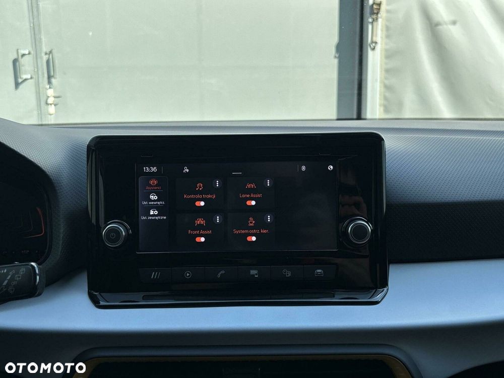 Seat Arona - 19