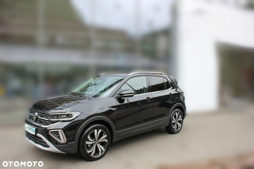 Volkswagen T-Cross 1.5 TSI ACT Style DSG - 6