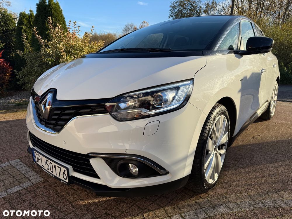 Renault Scenic 1.3 TCe Energy Intens - 3