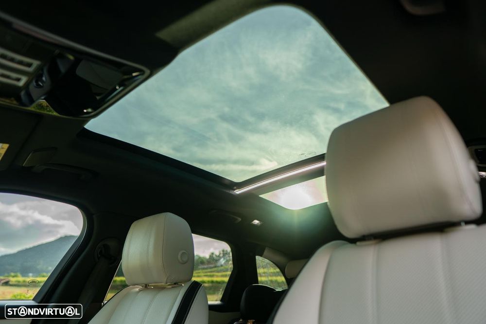 Land Rover Range Rover Velar P400e S - 25