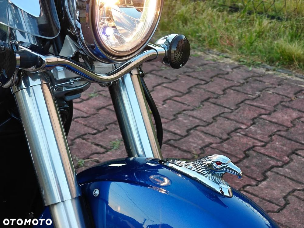 Kawasaki VN - 12