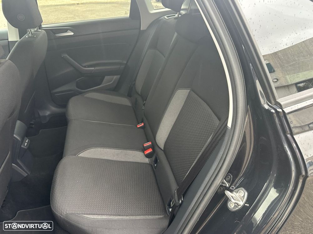 VW Taigo 1.0 TSI Urban - 10