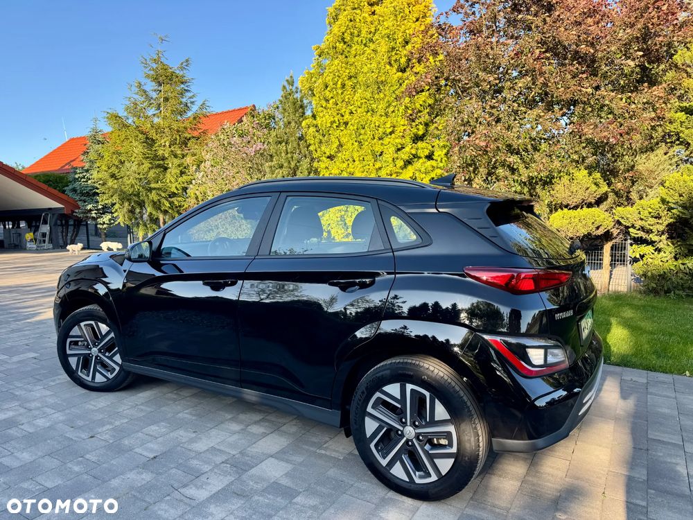 Hyundai Kona Standard - 13