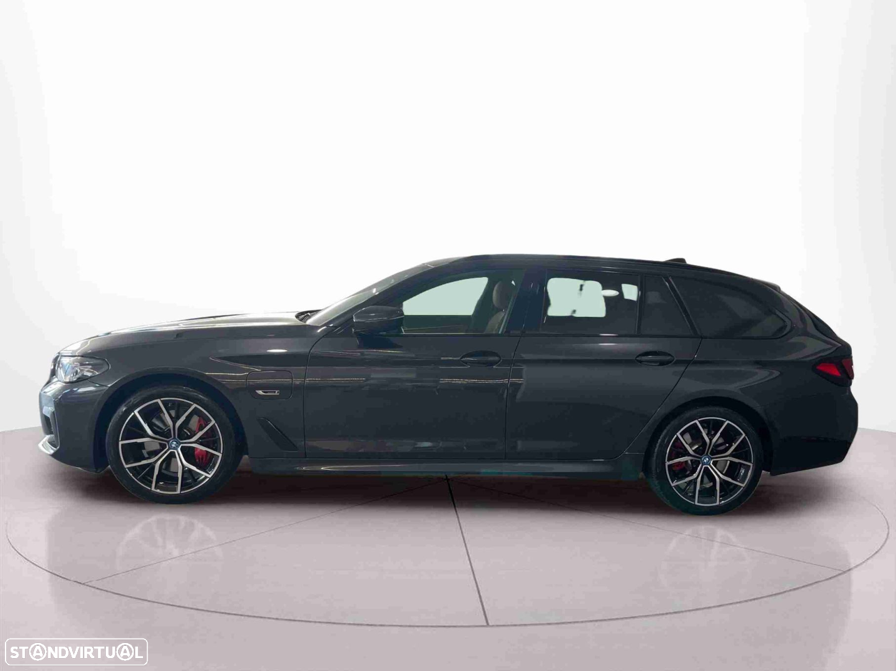 BMW 530 - 3