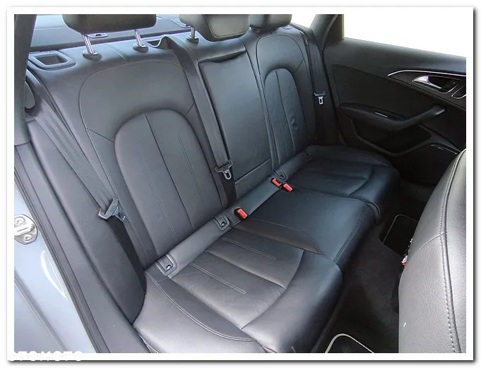 Audi A6 45 TFSI Quattro S tronic - 23