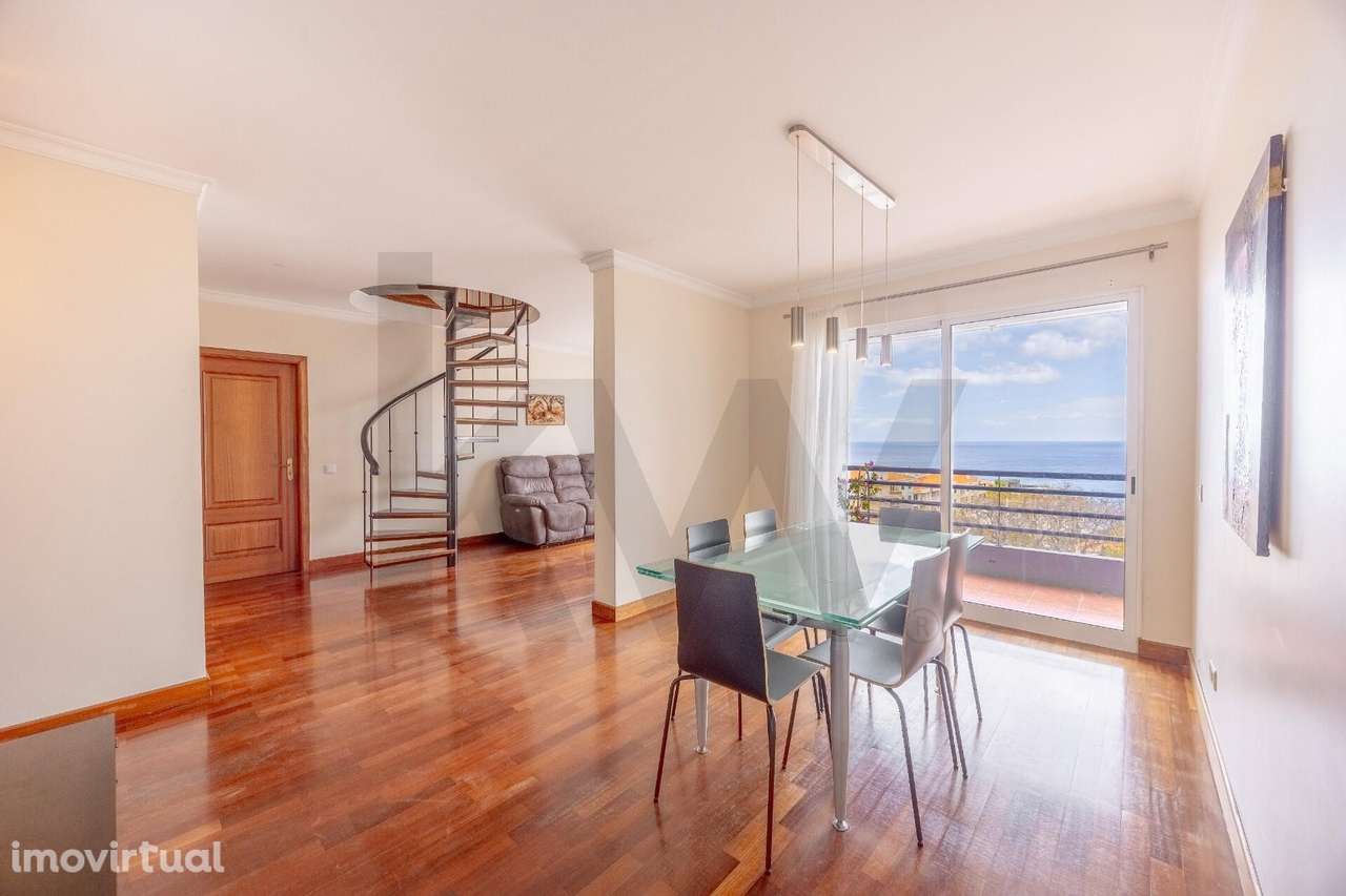 Apartamento T3 Edf Monumental Parque II - Grande imagem: 5/60