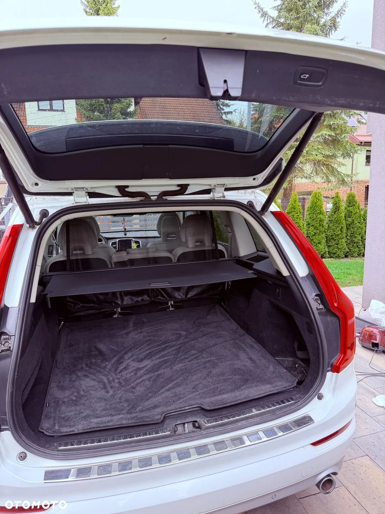 Volvo XC 90 D4 Geartronic Momentum - 7