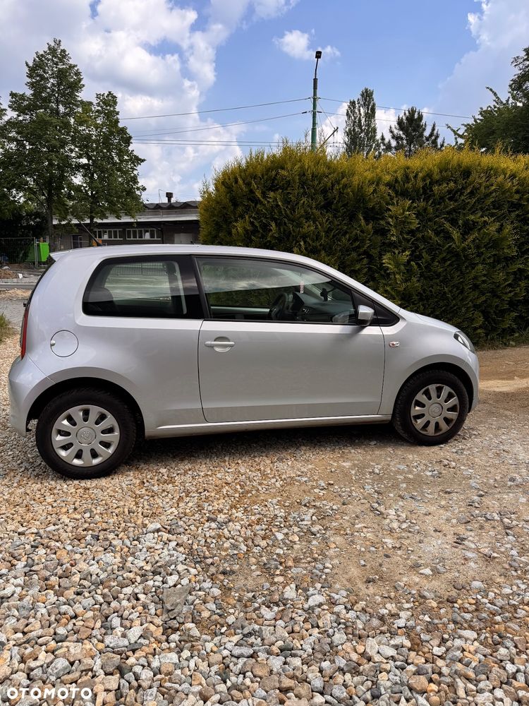 Skoda Citigo 1.0 Ambition - 8