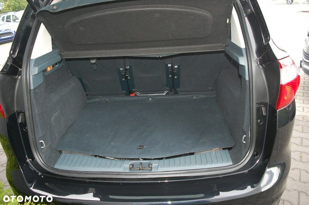 Ford C-MAX - 28