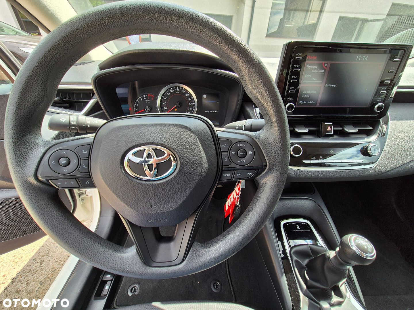 Toyota Corolla - 7