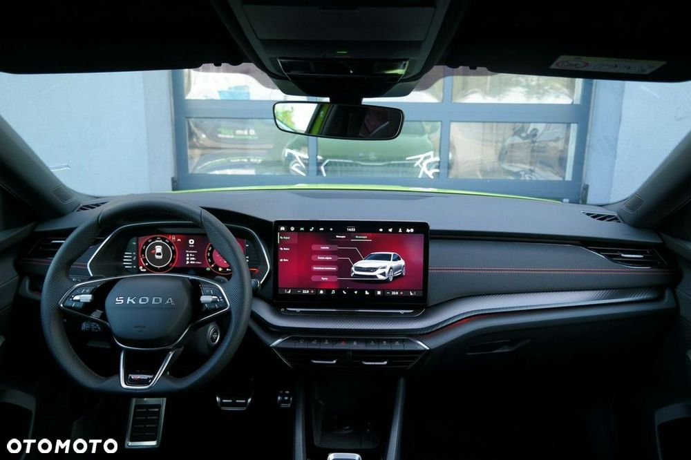 Skoda Octavia - 15