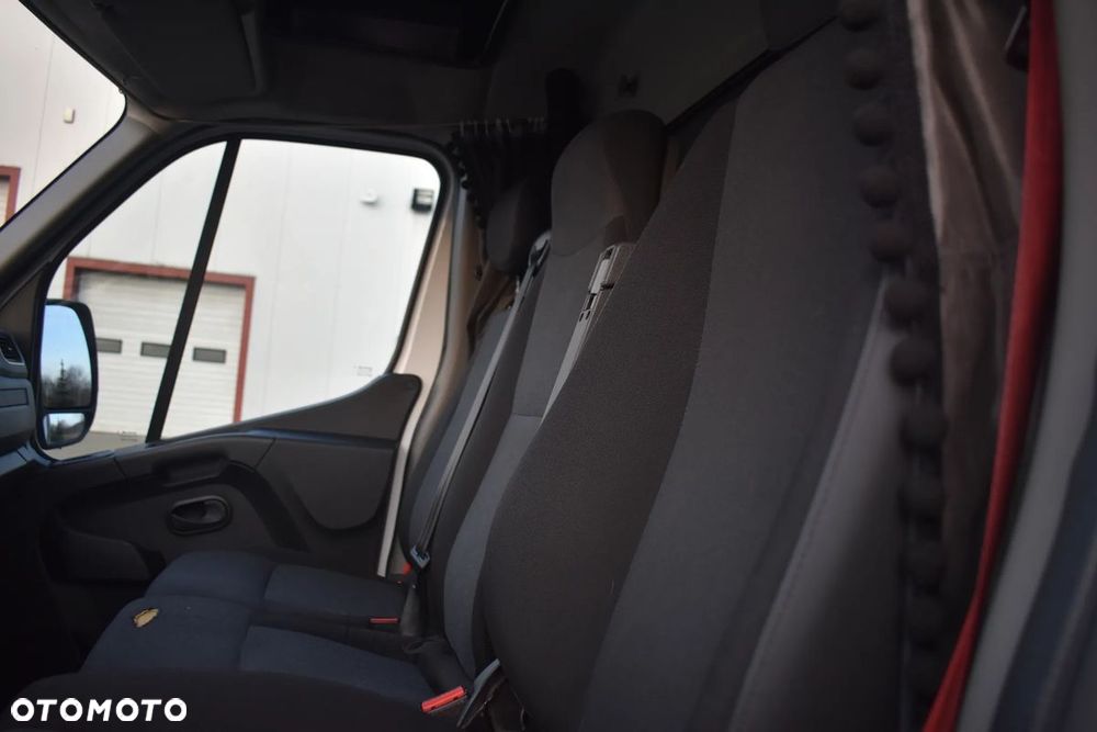 Renault Master - 20