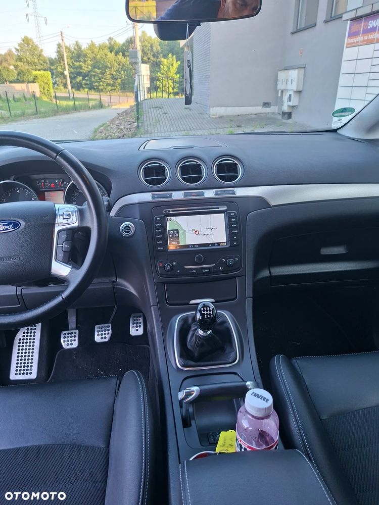 Ford S-Max 1.6 EcoBoost Start Stopp System Champions Edition - 8