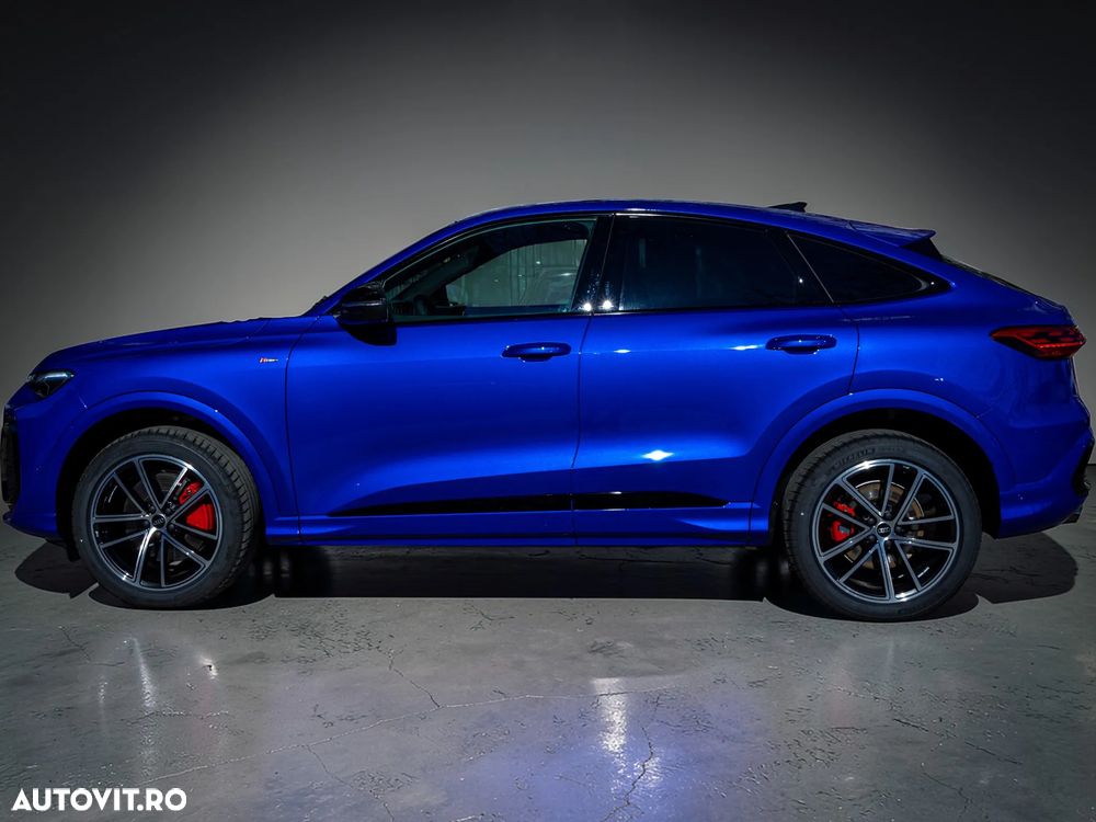 Audi Q5 40 TDI quattro S tronic MHEV Advanced - 3