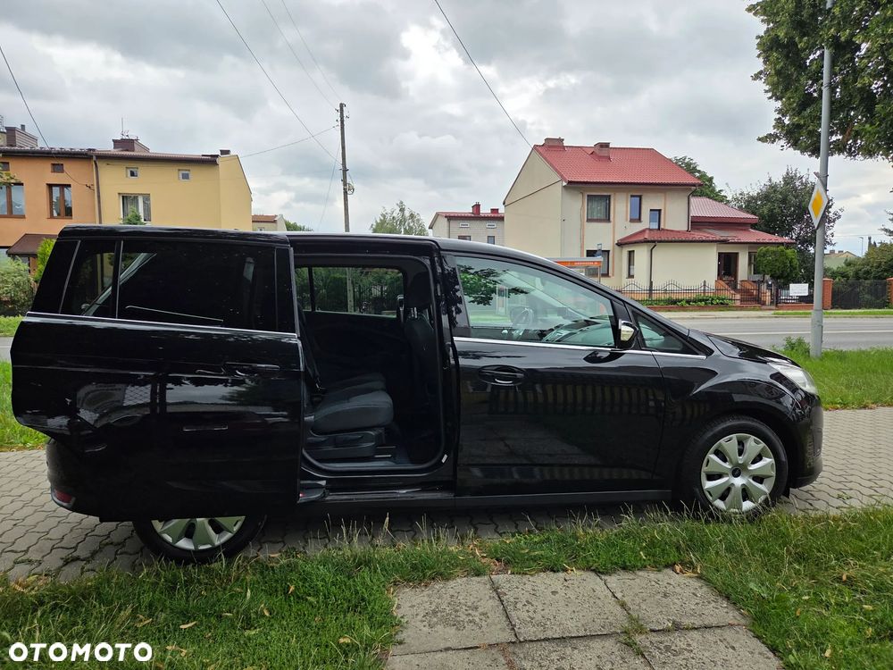 Ford Grand C-MAX 1.6 Ti-VCT Ambiente - 11