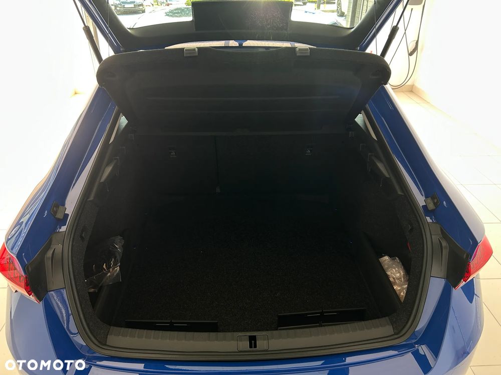 Skoda Octavia 1.5 TSI Drive Essence - 8