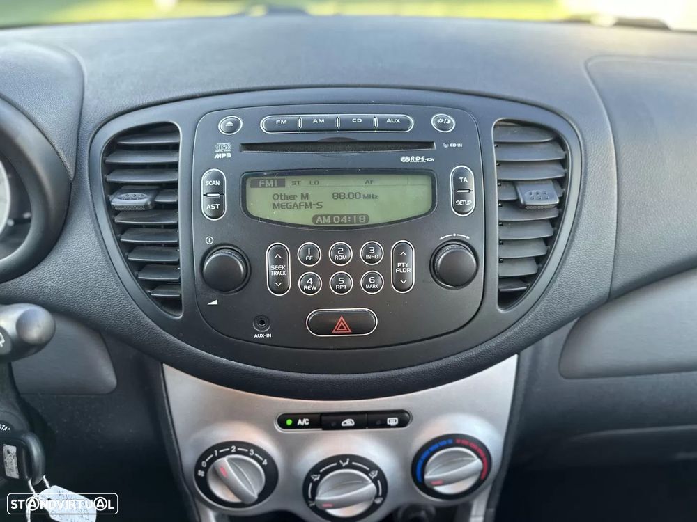 Hyundai i10 1.2 Style - 17