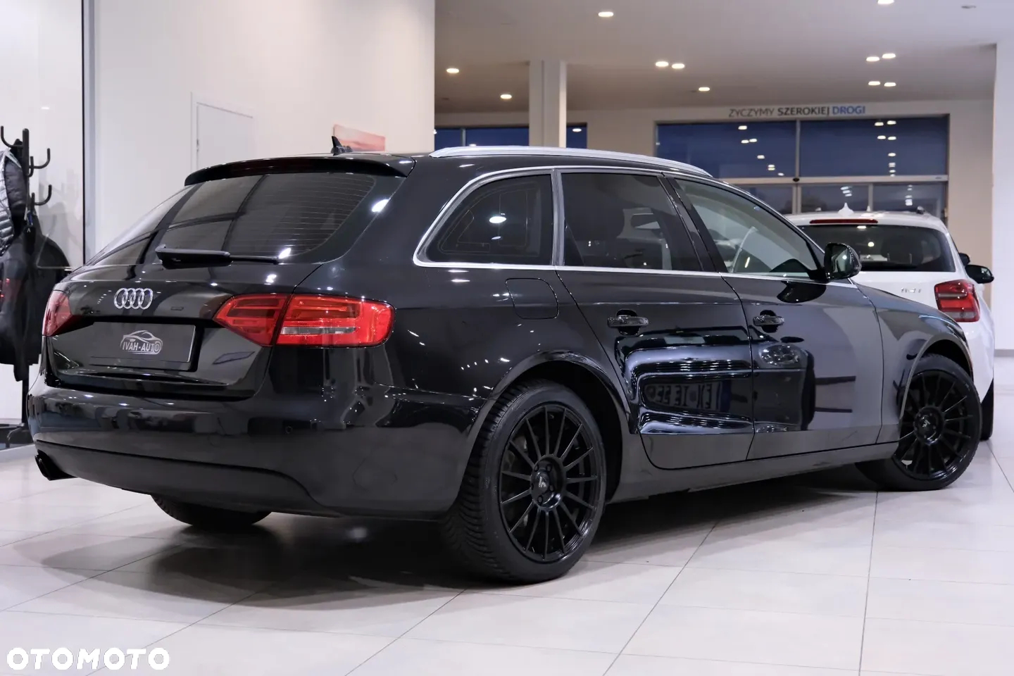 Audi A4 1.8 TFSI - 9