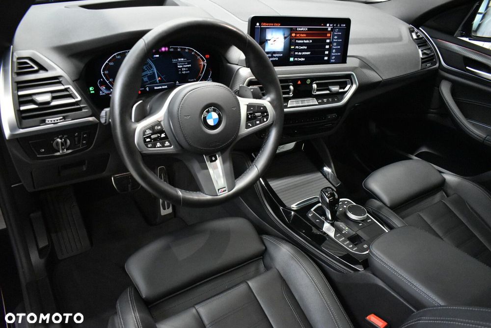 BMW X4 - 5