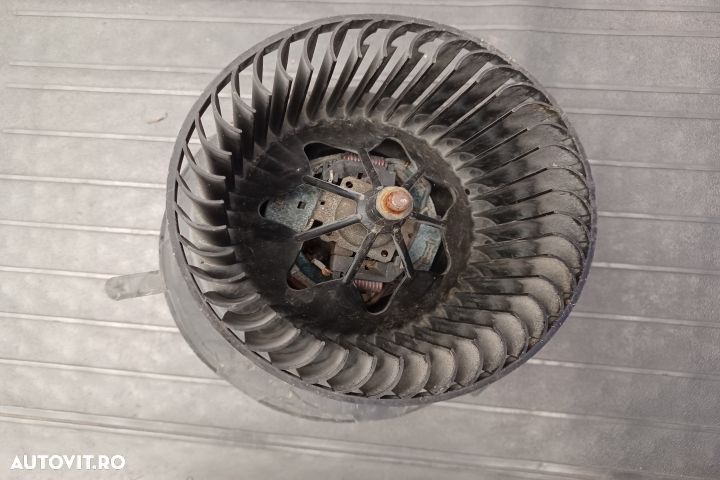Ventilator aeroterma 1K1819015A 1K1819015A Skoda Octavia 2 [2004 - 20 - 3