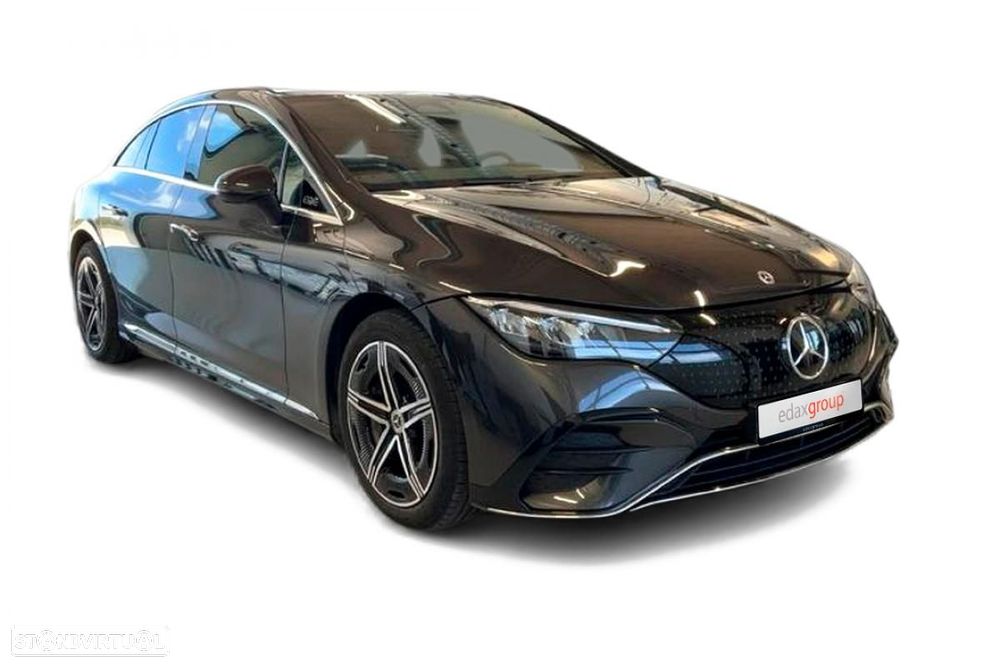 Mercedes-Benz EQE 350 AMG Line - 1