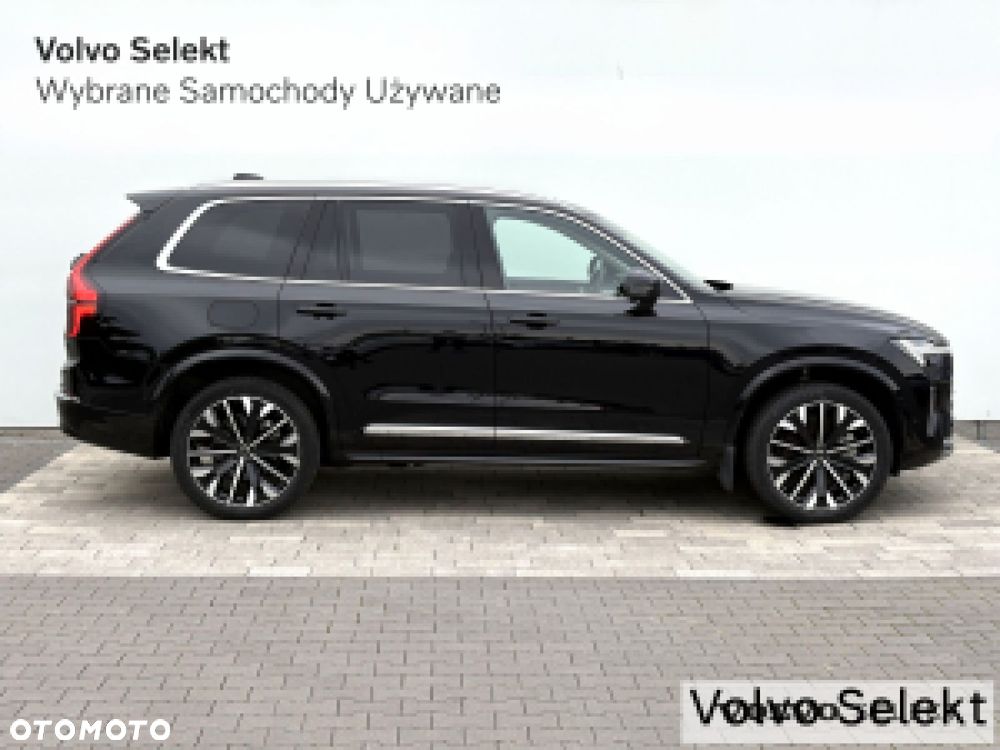 Volvo XC 90 - 5