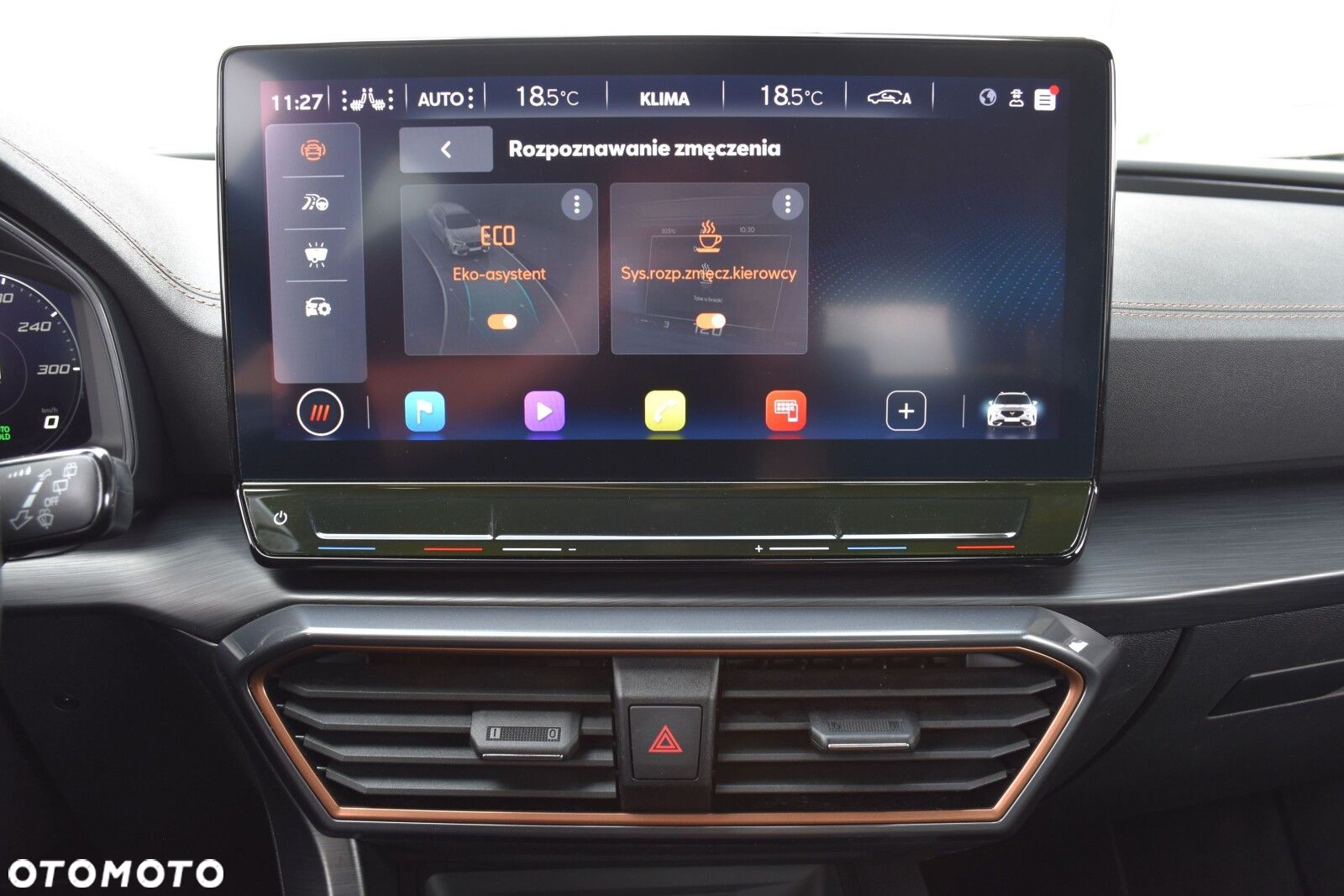 Cupra Formentor 1.5 TSI DSG - 23