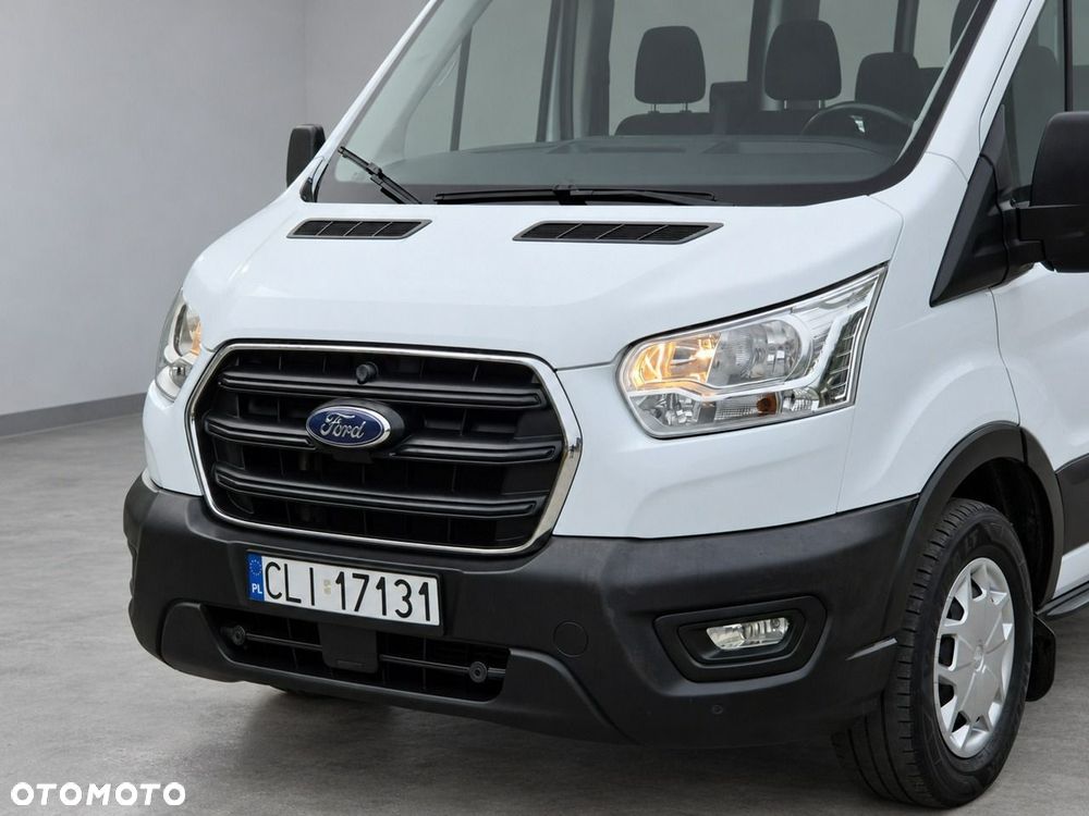 Ford Transit - 23