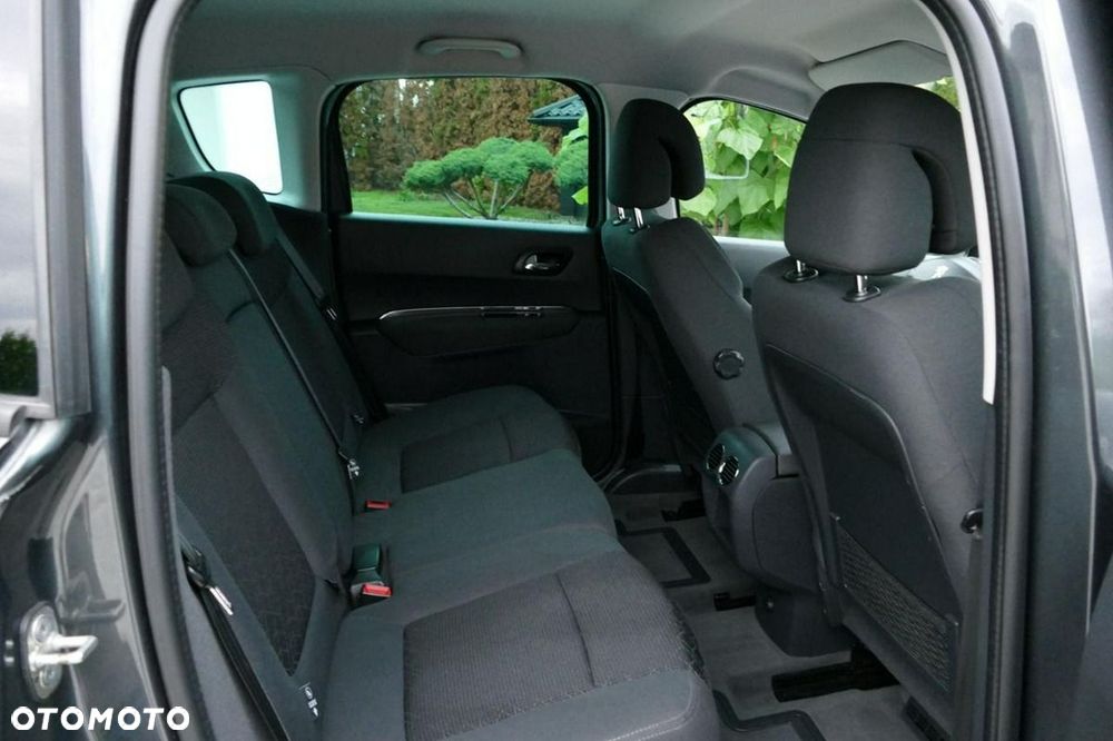 Peugeot 3008 1.2 PureTech GPF Allure S&S - 28