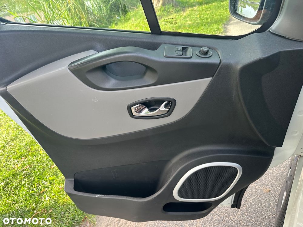 Renault trafic - 26