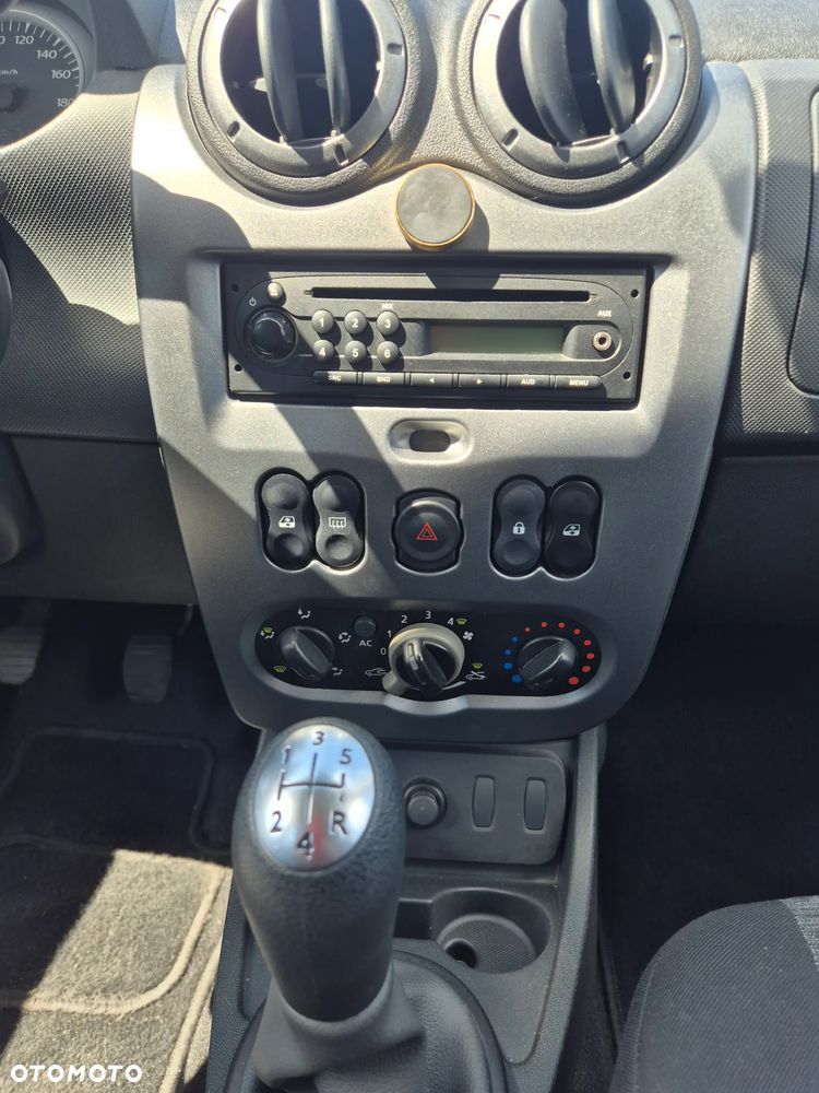 Dacia Duster 1.6 16V 4x2 Delsey - 10