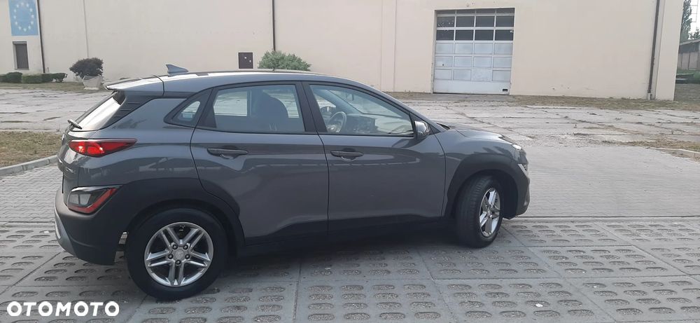 Hyundai Kona 1.0 T-GDI Style - 6