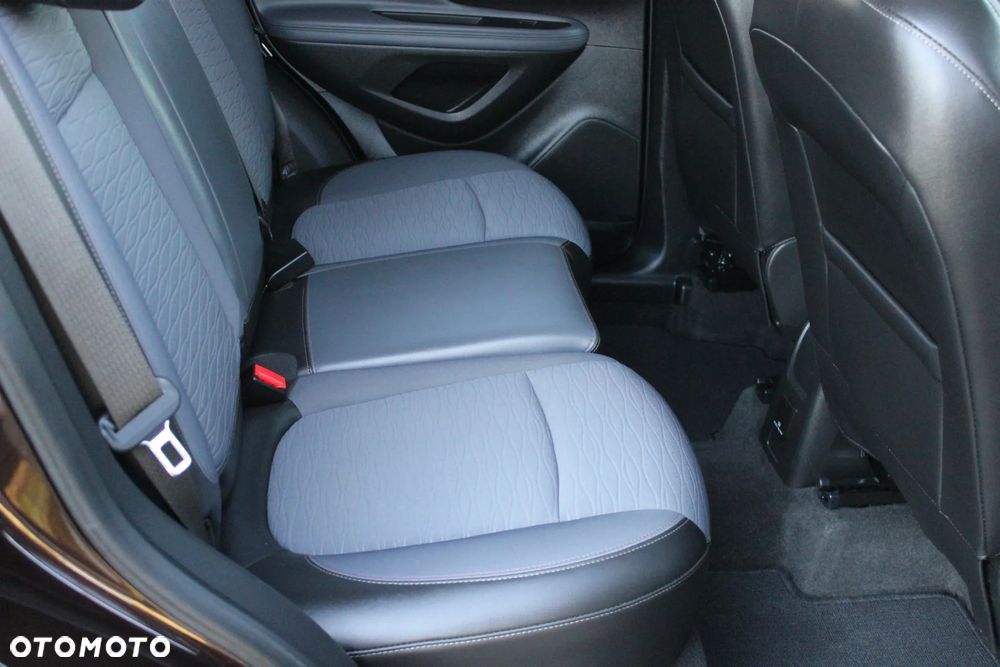 Opel Mokka 1.4 T Cosmo S&S - 23