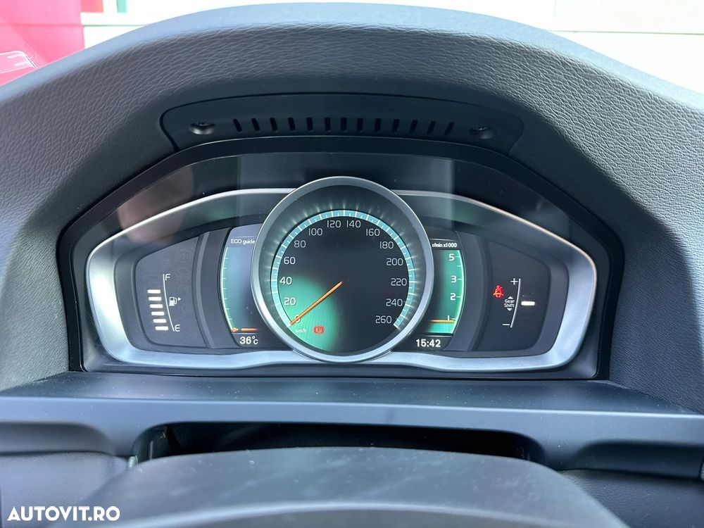Volvo V60 - 18