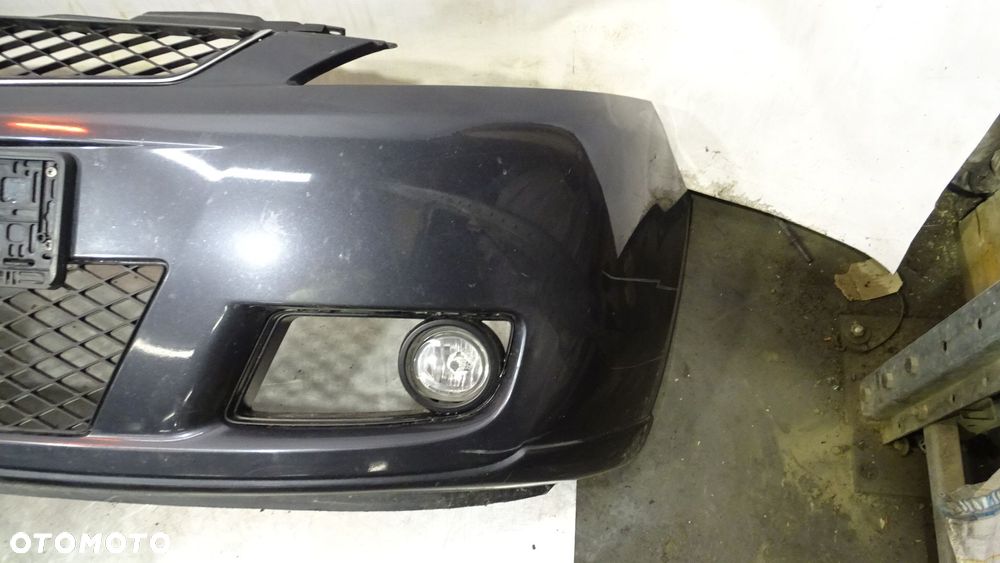 ZDERZAK PRZÓD MAZDA 5 I 2.0 - 3