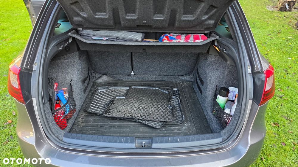 Seat Ibiza 1.4 TDI FR S&S - 12