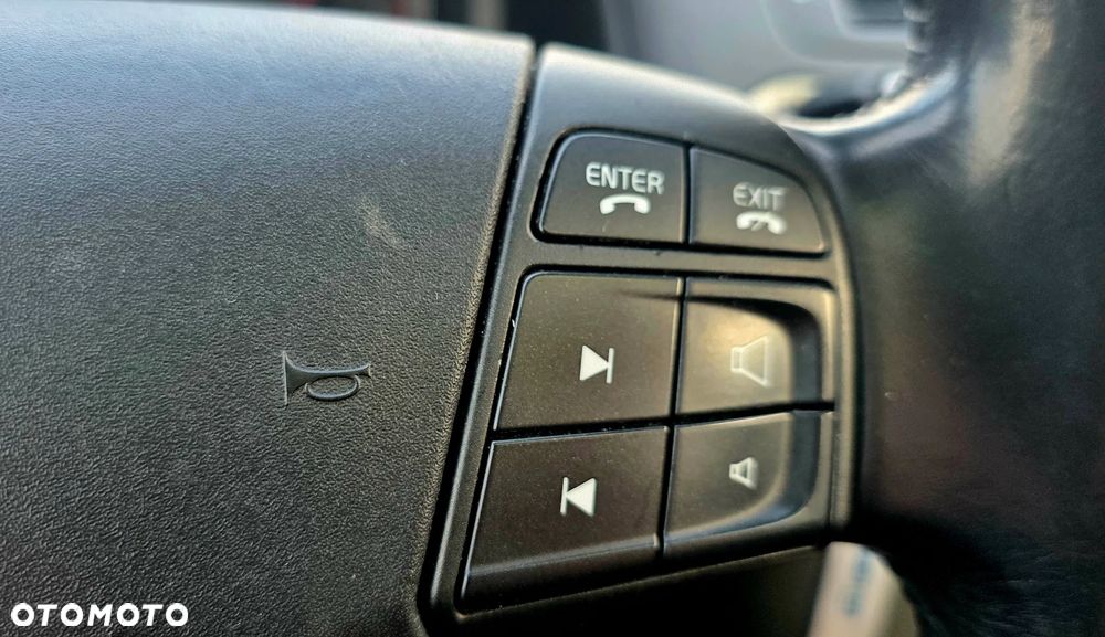 Volvo V50 2.4i Kinetic - 22