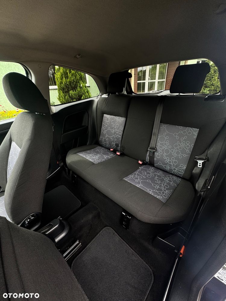 Ford Fiesta 1.4 - 6