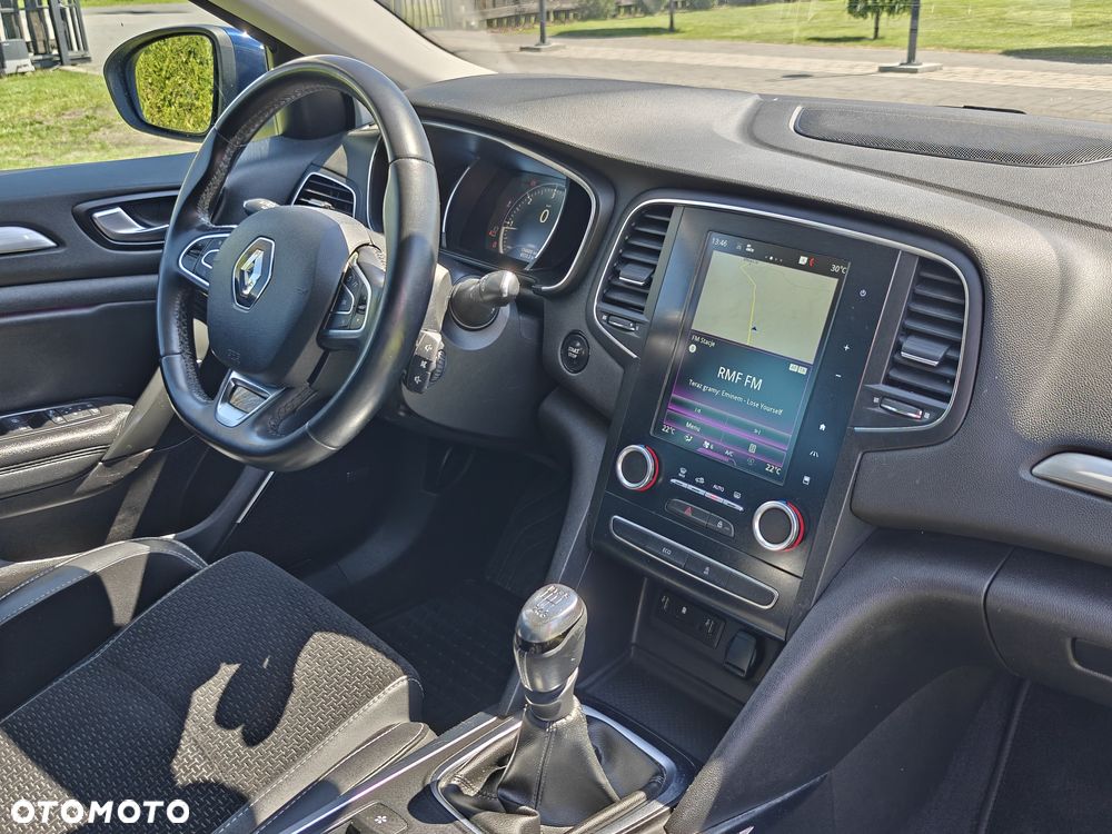 Renault Megane 1.5 dCi Premiere Edition - 7