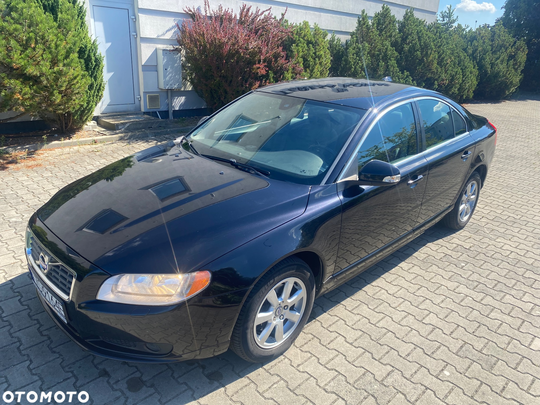 Volvo S80 1.6D DRIVe Momentum - 15