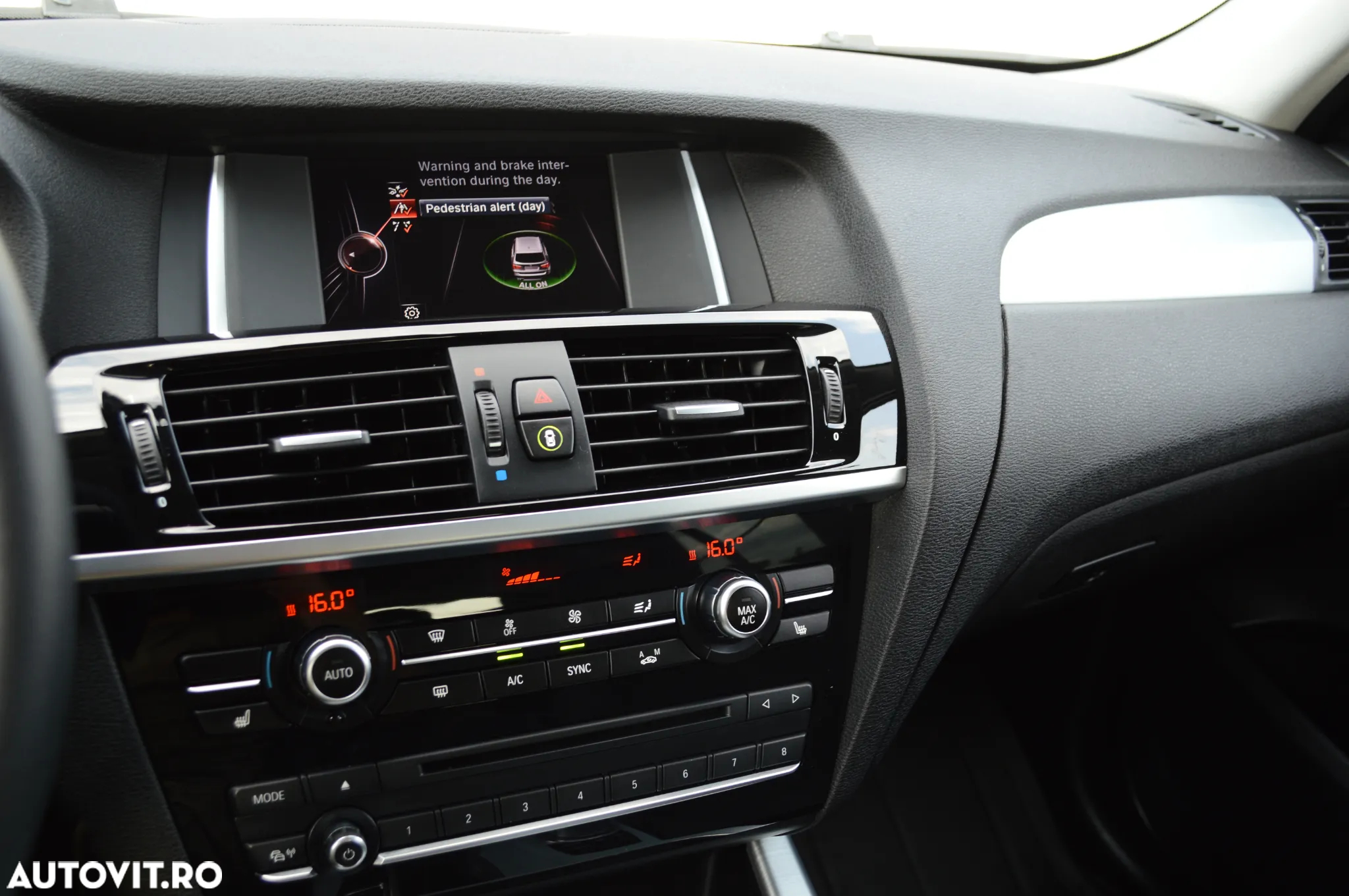 BMW X3 xDrive20d Aut. - 36