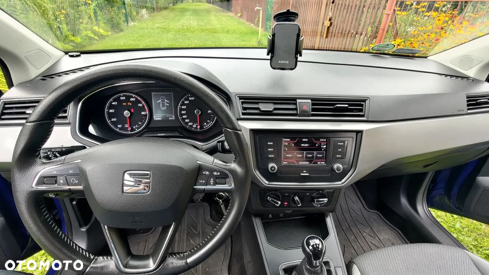 Seat Ibiza 1.0 Style - 7