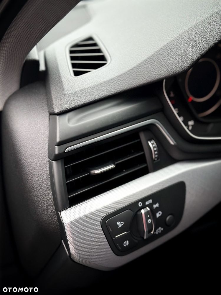 Audi A4 Avant 35 TDI S tronic - 18