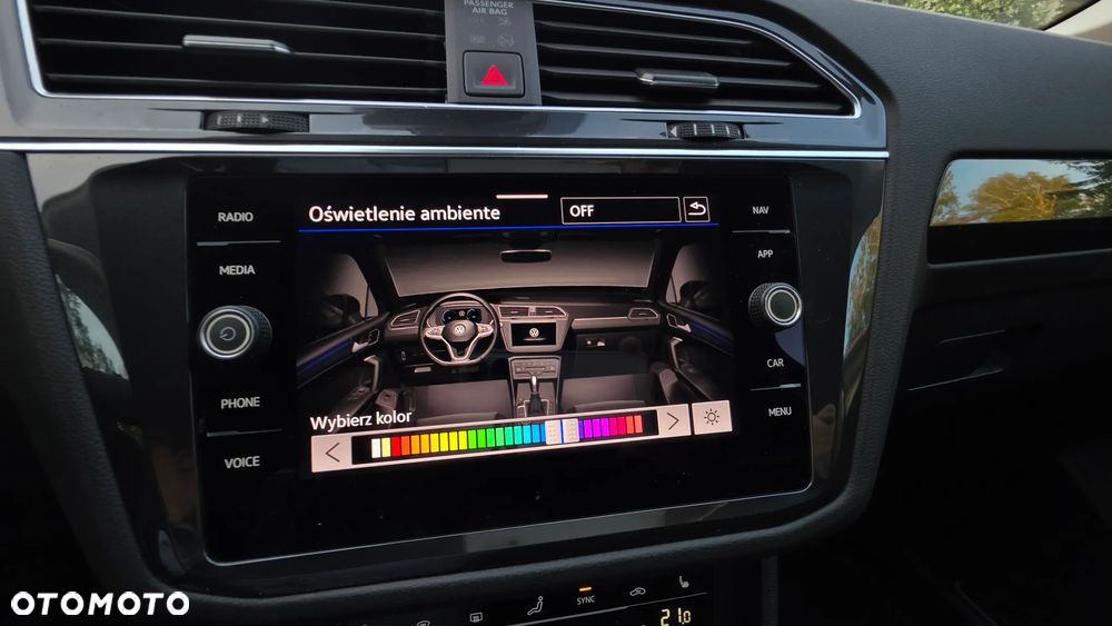 Volkswagen Tiguan 1.5 TSI EVO Elegance DSG - 24